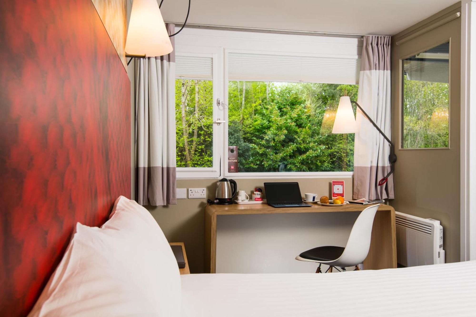 Hotel Ibis Plymouth Exterior foto